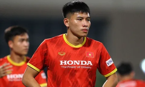 U23 Việt Nam chiến thắng, chuyên gia chỉ ra ngôi sao của tương lai