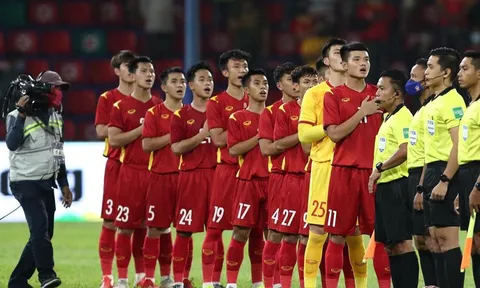 U23 Việt Nam đấu U20 Hàn Quốc: Chỉnh thước ngắm cho SEA Games