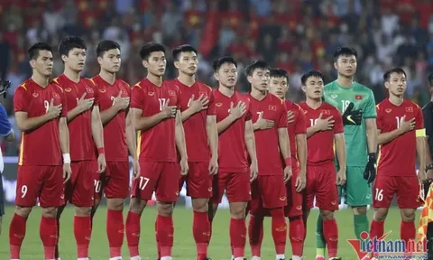 U23 Việt Nam hẹn Thái Lan ở chung kết: Vất vả nhưng xứng đáng
