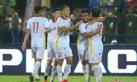 U23 Việt Nam: HLV Park Hang Seo cần sửa gì để thắng U23 Malaysia