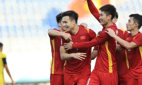 "U23 Việt Nam không thể chơi đôi công với U23 Saudi Arabia"