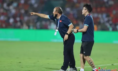 U23 Việt Nam: Làm gì để không ôm hận trước người Thái?
