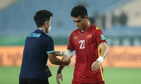 "U23 Việt Nam phải tìm thêm những phương án tấn công"