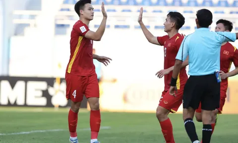U23 Việt Nam: Rất hay, nhưng vẫn chưa hoàn hảo