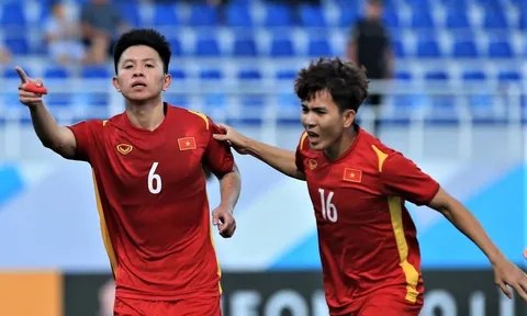 U23 Việt Nam sẽ bay xa đến đâu sau vòng chung kết châu Á?