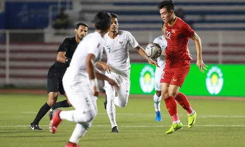 4 lý do tin rằng U23 Việt Nam giành kết quả tốt trước Indonesia