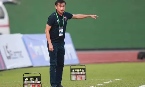 U23 Việt Nam sở hữu tiền vệ hay không kém Hoàng Đức, Hùng Dũng