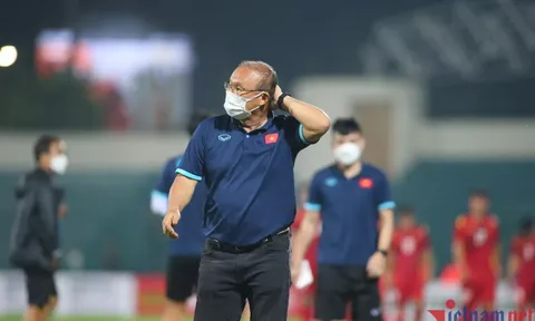U23 Việt Nam tái đấu U20 Hàn Quốc: Thử... thật đi thầy Park!