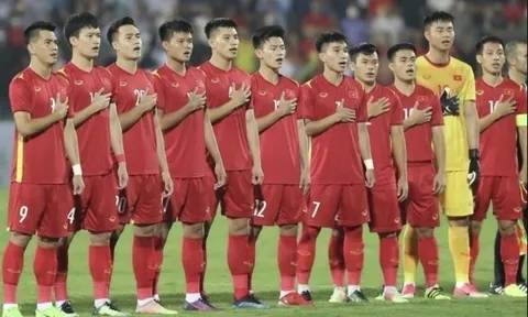 U23 Việt Nam tái lập thành tích sau 17 năm tại SEA Games