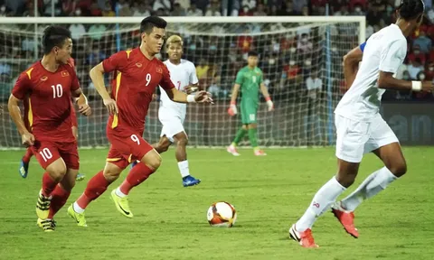 U23 Việt Nam thắng nhọc U23 Myanmar: Niềm tin có xa xỉ?
