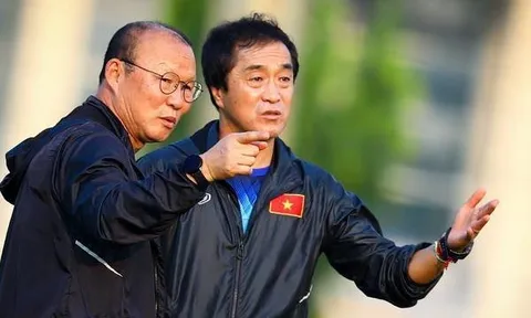 U23 Việt Nam: Thầy Park chưa vội chốt viện binh, vì đâu?