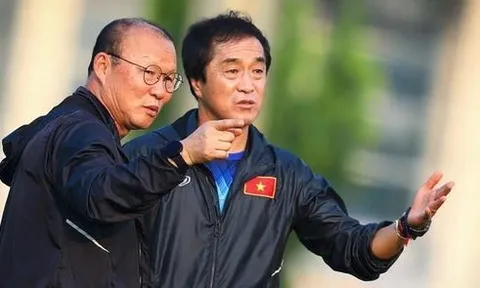 U23 Việt Nam thua nhẹ U23 Croatia: Nhiều gợi ý cho HLV Park Hang-seo