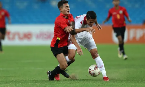 U23 Việt Nam liên tiếp được thưởng 'nóng' sau khi lấy vé chung kết