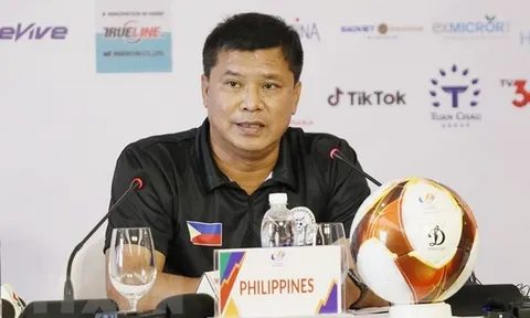 "U23 Việt Nam và U23 Indonesia rõ ràng mạnh nhất bảng nhưng..."