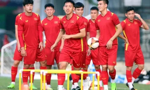 'U23 Việt Nam vẫn có thể bị Myanmar và Timor Leste đánh bại'