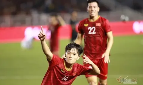 U23 Việt Nam: ‘Viện binh’ chất lượng, nhưng đừng coi là cứu cánh