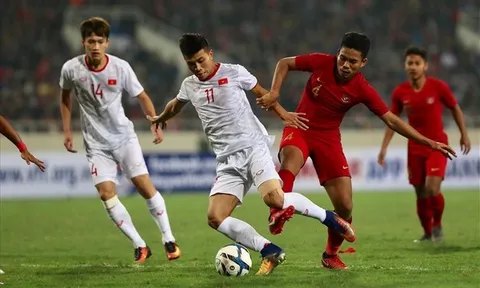 Vì sao Indonesia là đối thủ lớn nhất với U23 Việt Nam tại SEA Games 31?