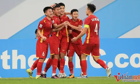 U23 Việt Nam vs U23 Hàn Quốc: Chờ HLV Gong Oh Kyun trổ tài