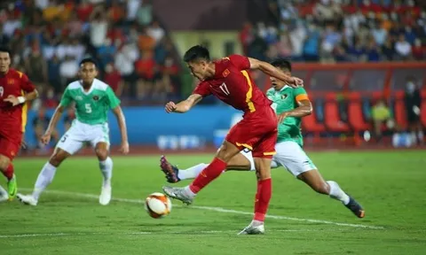 4 điều U23 Việt Nam nên làm để khắc chế Philippines