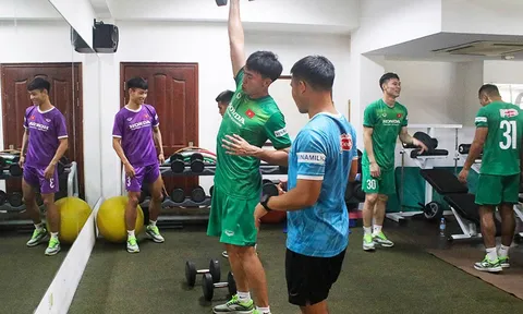 Giải U23 Đông Nam Á không hủy sau sự cố Myanmar rút lui