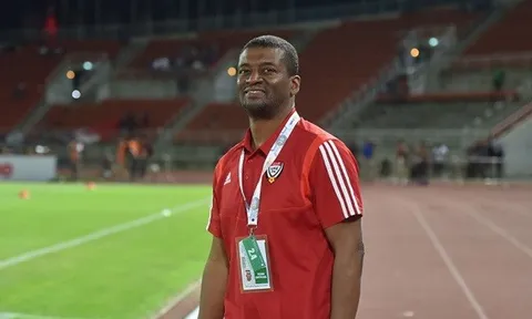 "Sếp lớn" UAE chê bai Việt Nam 1 điều so với Thái Lan