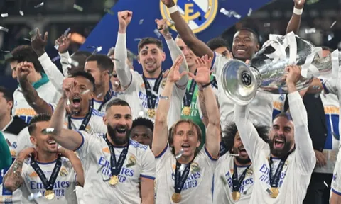 UEFA bị chỉ trích vì muốn tổ chức giải đấu mới