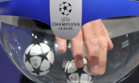 Dimitar Berbatov dự đoán đội vô địch Champions League mùa này