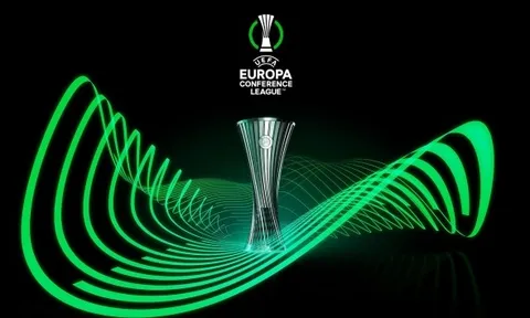 UEFA công bố chi tiết về Europa Conference League