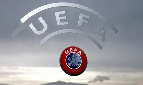 UEFA ra quyết định quan trọng về Nga - Ukraine