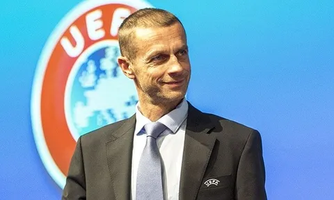 Chấn động châu Âu! UEFA chi tiền tấn khiến 'Big Six' phản bội ESL?