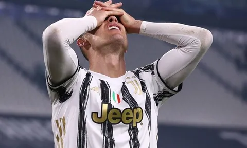 UEFA và quyết định gây chấn động bóng đá thế giới