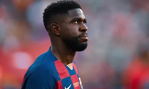 5 cái tên sắp bị tống tiễn khỏi Barca: "Chuyên gia nằm cáng" và cú đúp bom xịt
