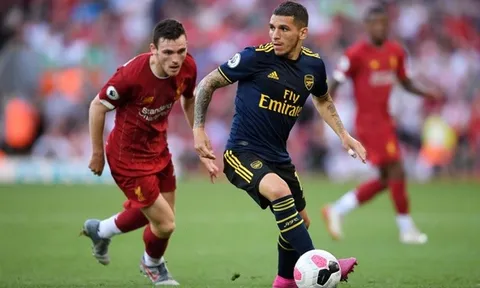 XONG! Emery lên tiếng, làm rõ sự 'bất mãn' của sao Arsenal