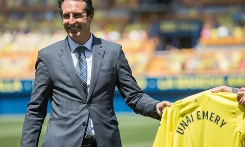 'Thừa nước đục thả câu', Emery sẵn sàng khiến Arsenal hối tiếc