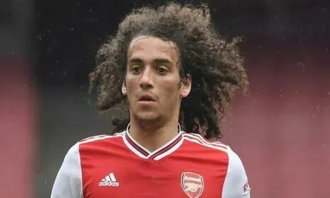 Unai Emery quan tâm, Arsenal chốt xong giá bán Guendouzi