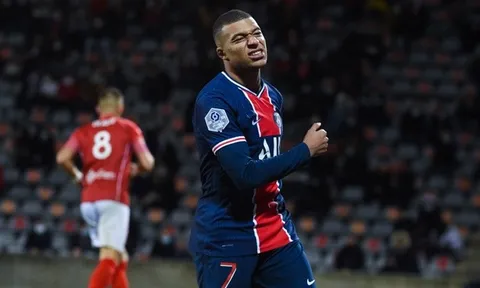 Emery tiết lộ sự thật khó tin, Real thêm hy vọng ở vụ mua Mbappe