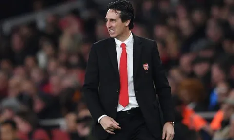 Arsenal và sự thất bại của "kẻ kế nhiệm"