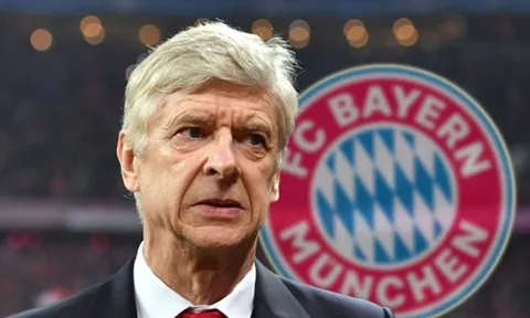 Ứng cử viên gật đầu, chiếc ghế nóng của Bayern sắp có chủ mới
