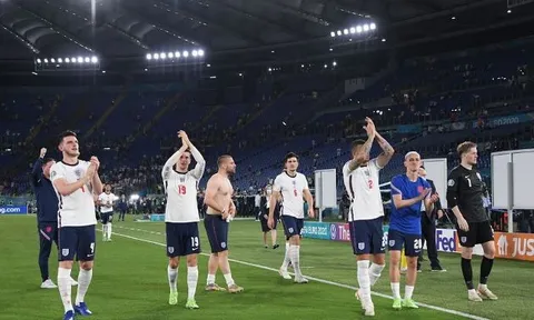 Ứng cử viên số 1 cho ngôi vô địch EURO 2020 đã lộ diện