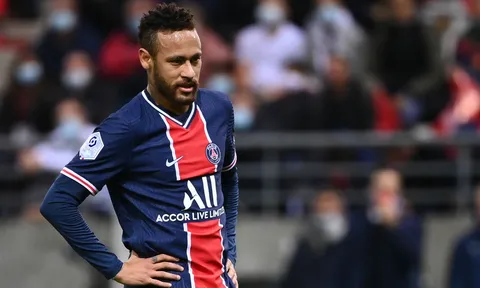 Ứng viên chủ tịch Barca làm rõ lý do từ chối chiêu mộ Neymar