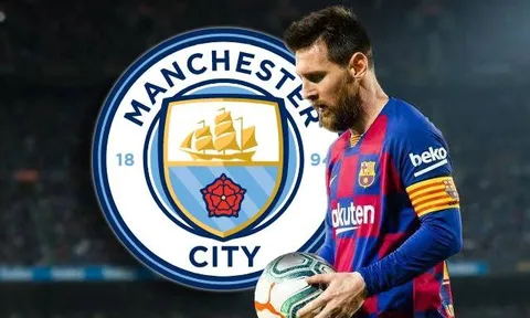 Ứng viên chủ tịch Barca trả lời hờ hững về tương lai Messi