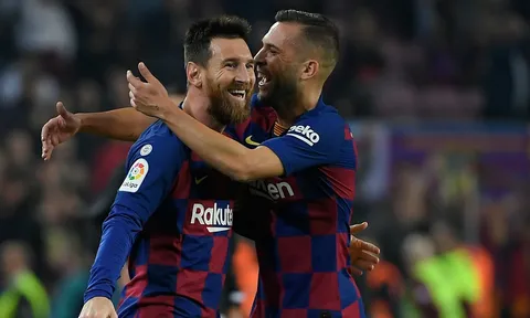 Ứng viên chủ tịch lên kế hoạch thanh trừng “đối tác ăn ý” của Messi
