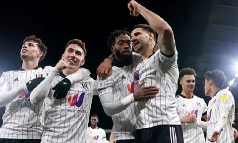 Ứng viên thăng hạng Premier League 2022/23 theo tỷ lệ cược