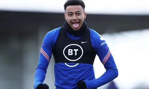 Lingard quá thăng hoa, Man Utd ra quyết định gây choáng