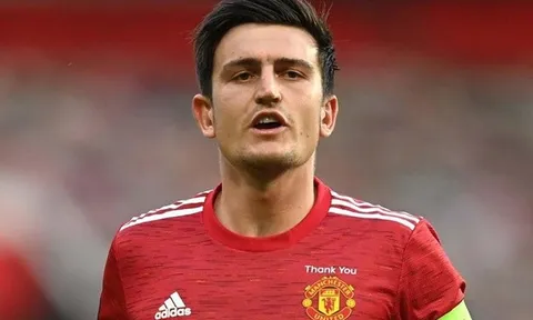 Đối tác rao bán, Man Utd rộng cửa đón 'đối tác hoàn hảo' cho Maguire