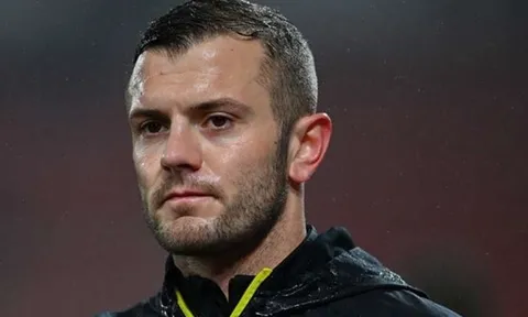 Thương vụ Arsenal - Jack Wilshere coi như ngã ngũ