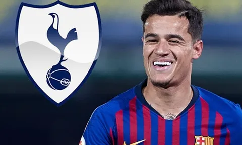Tottenham đưa cựu sao Liverpool vào tầm ngắm