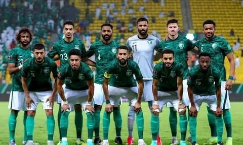 5 điều cần biết về đối thủ đầu tiên của ĐT Việt Nam tại VL World Cup