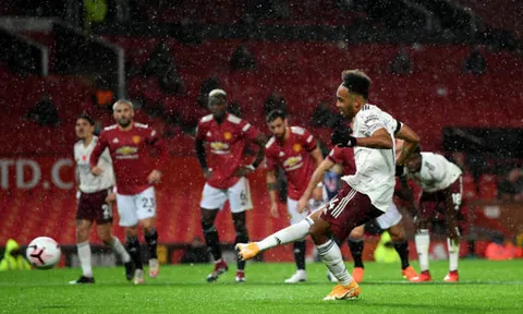5 điểm nhấn ở vòng 7 Premier League