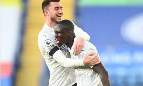 5 điểm nhấn Leicester - City: Ngôi vương EPL coi như đã xác định